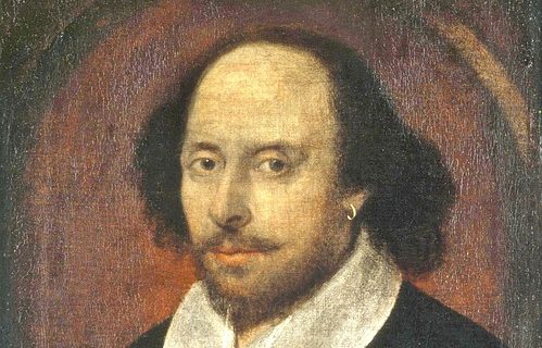 Autumn Reading: Working with Shakespeare
